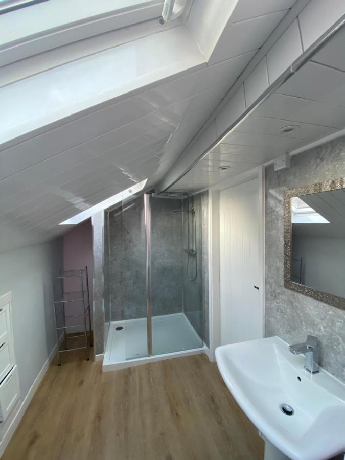 Ideal Abode Abbots 4 En-Suite Chester Exterior foto